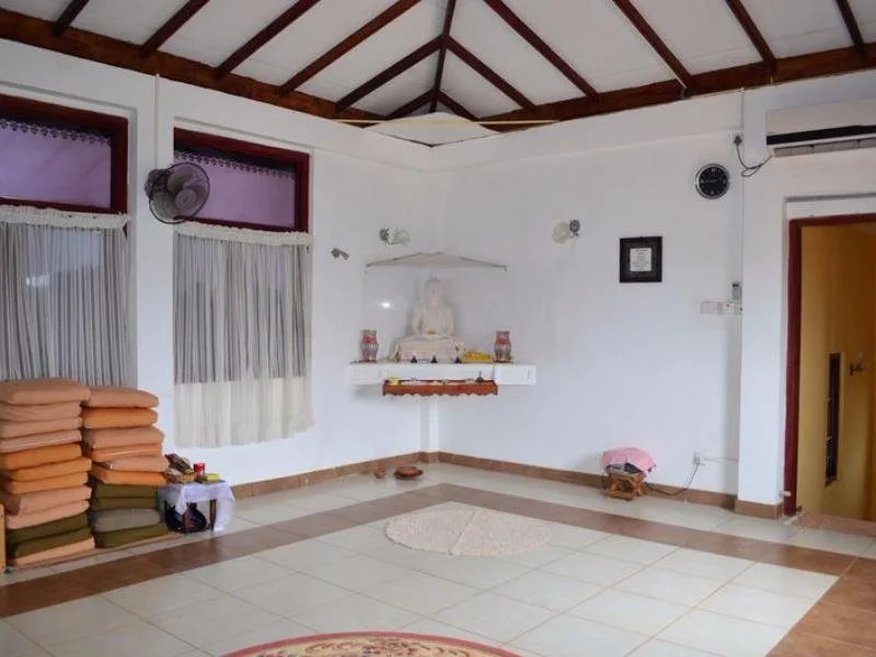 Nisansala Luxury Holiday Home