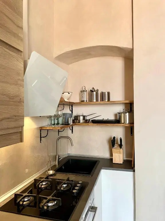 Corallini Luxury Apartments - Bokè Apartment