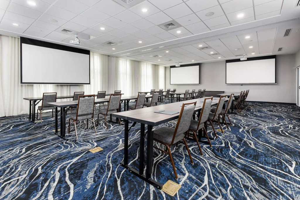 Courtyard by Marriott Pensacola I-10 West