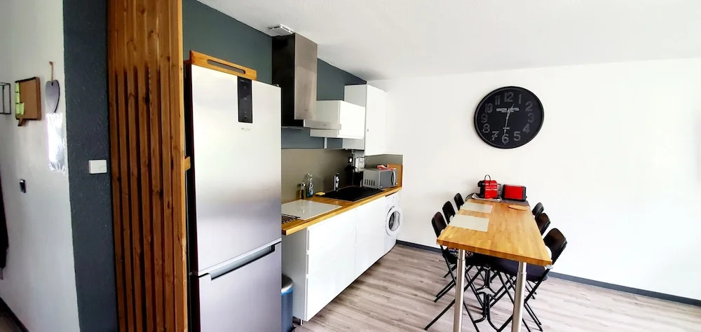 Appartement Le DrômArdéchois