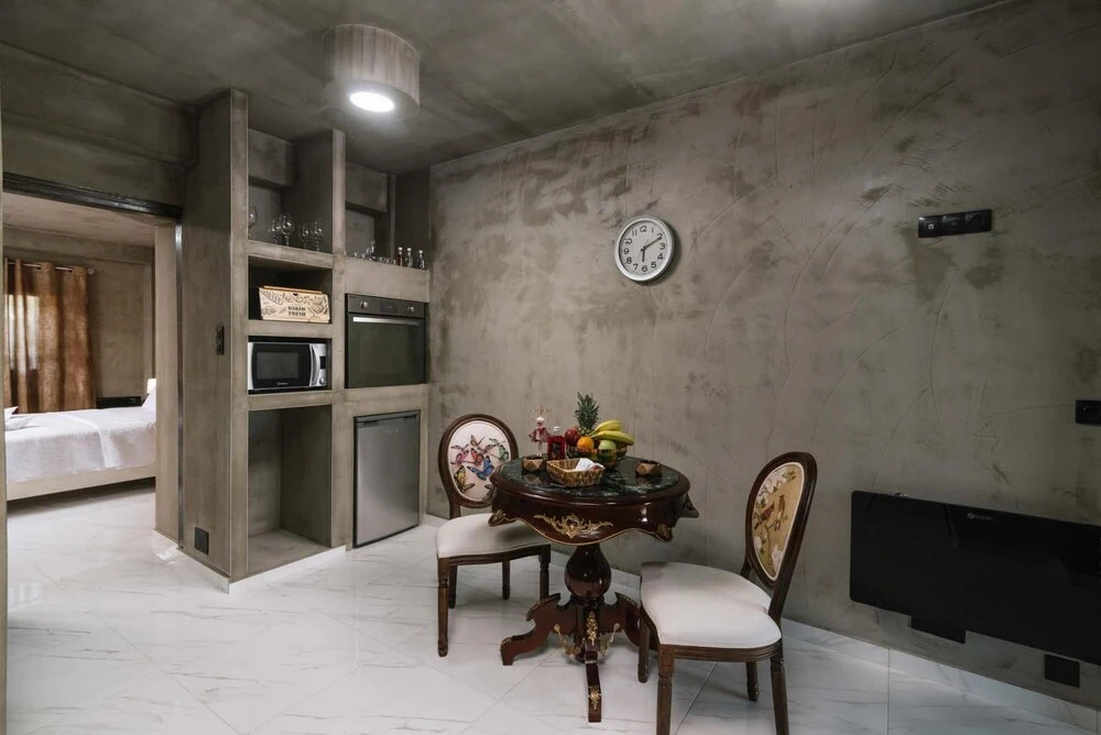 Gemelli Appartment Kamilari