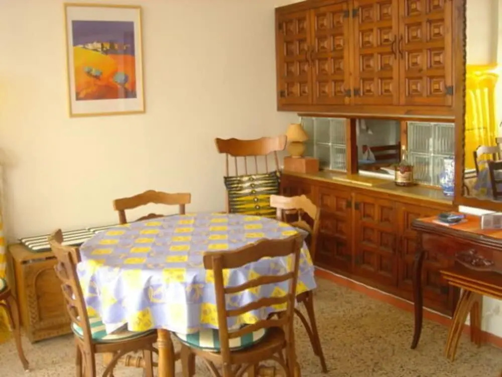 Apartamento Palatio Maris 9 N 75