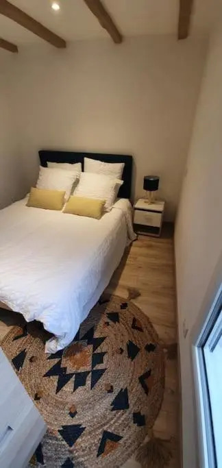 Millau Hypercentre Appartement Moderne et Cosy