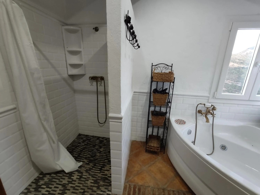 El hogar de Lucía