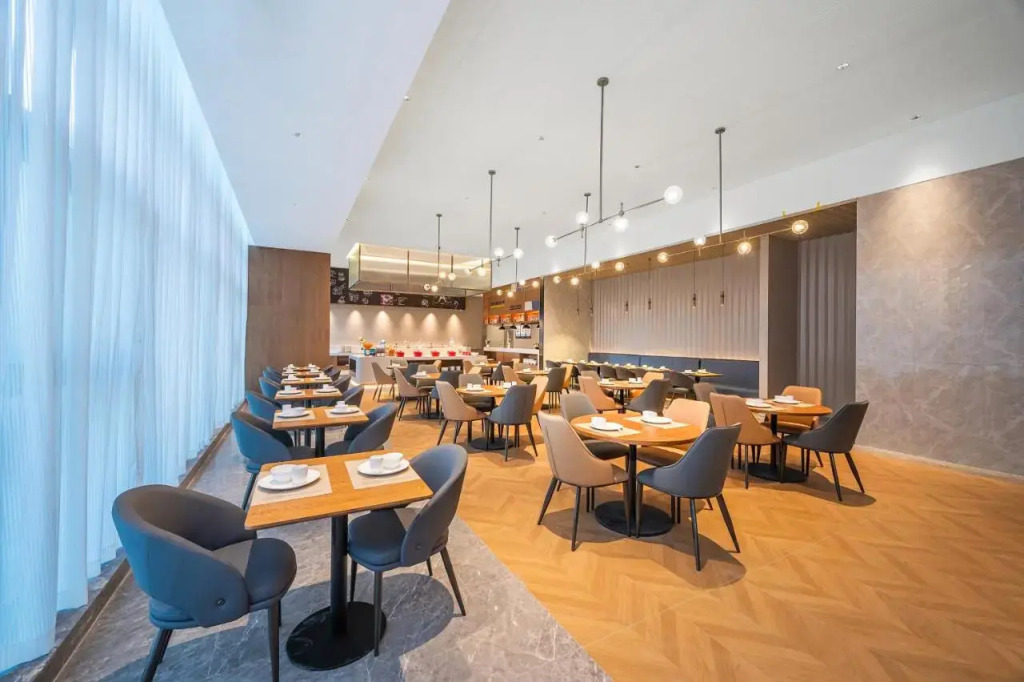 Yunnan Landisi Hotel
