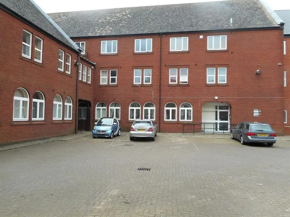 Sterling Serviced Apartments - Bishops Stone House
