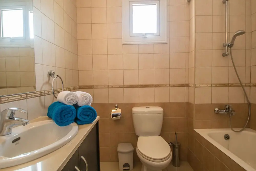 Pernera Sea Holiday Villa