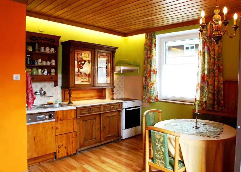 Apartment "Gustav Klimt"