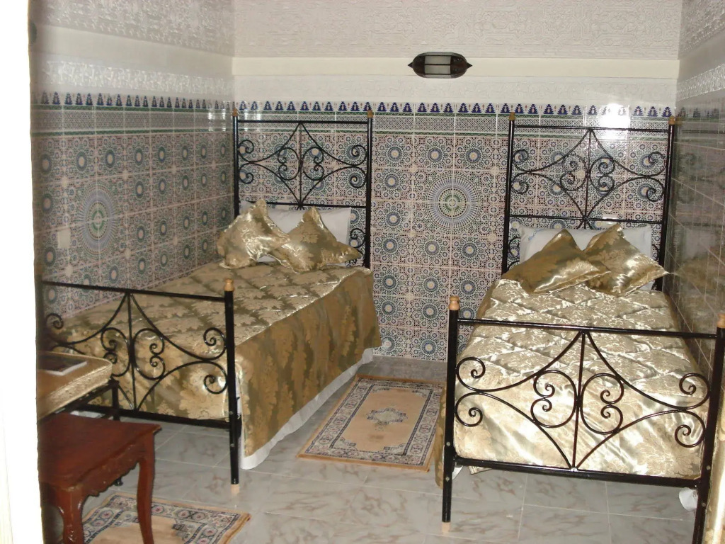 Riad Taryana