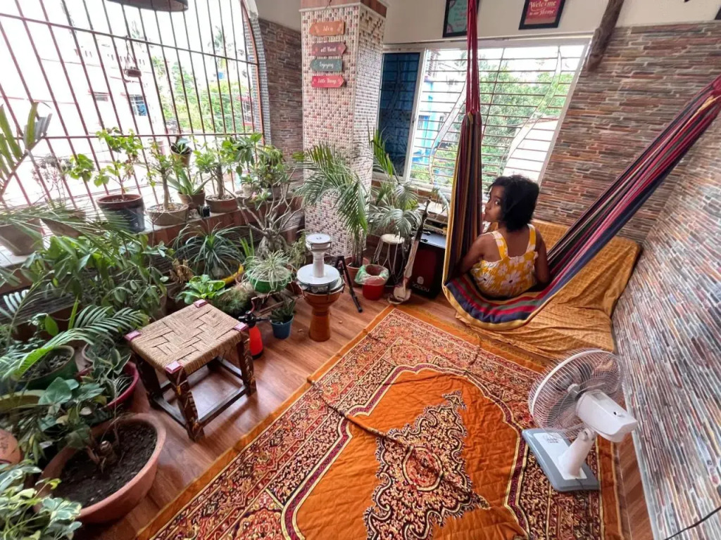 Keysmat homestay