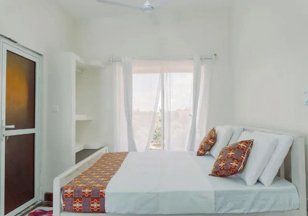 Banana House Watamu