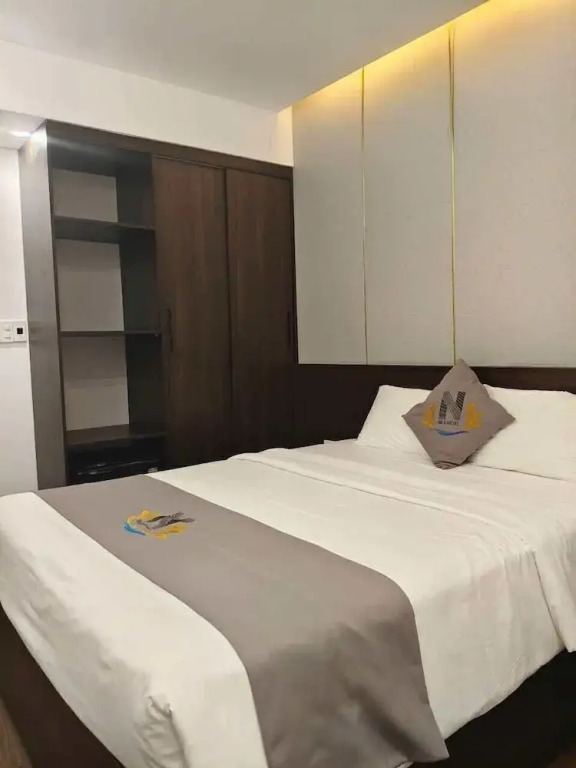 Nile Hotel Phu Yen
