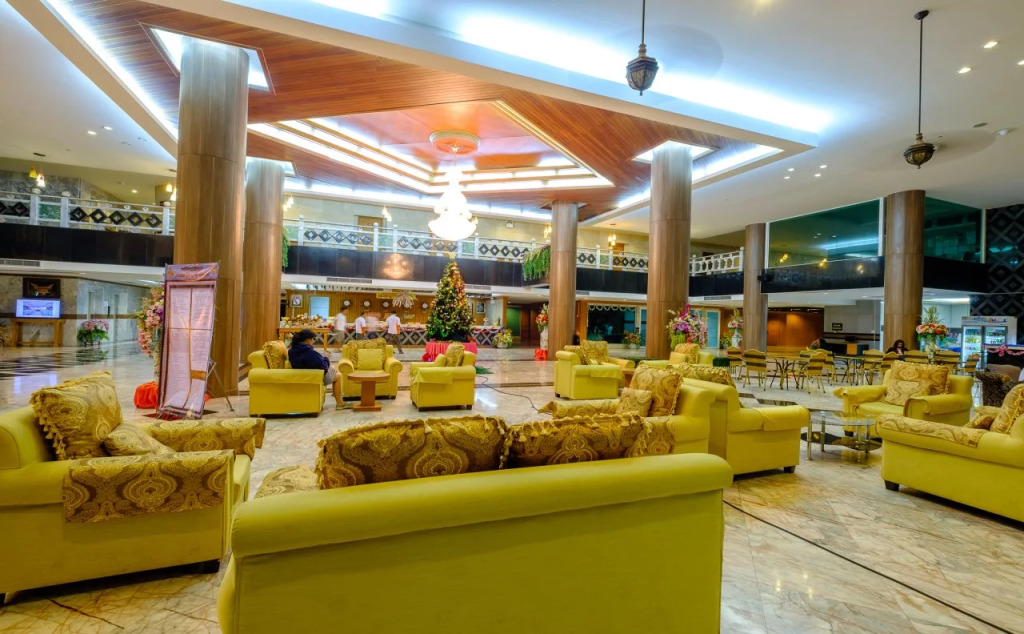 Siamgrand Hotel