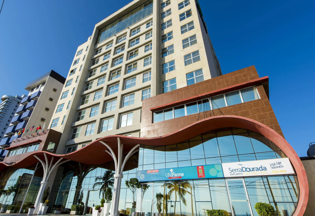 Praiamar Ponta Negra Hotel