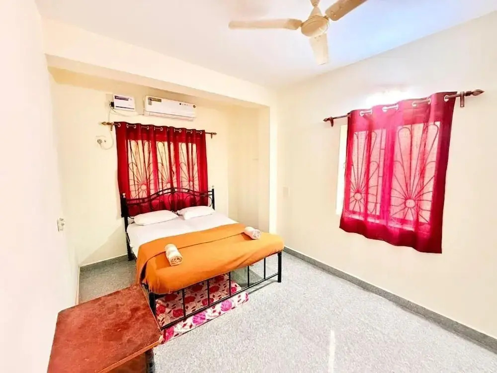 Village Harmony Guest House