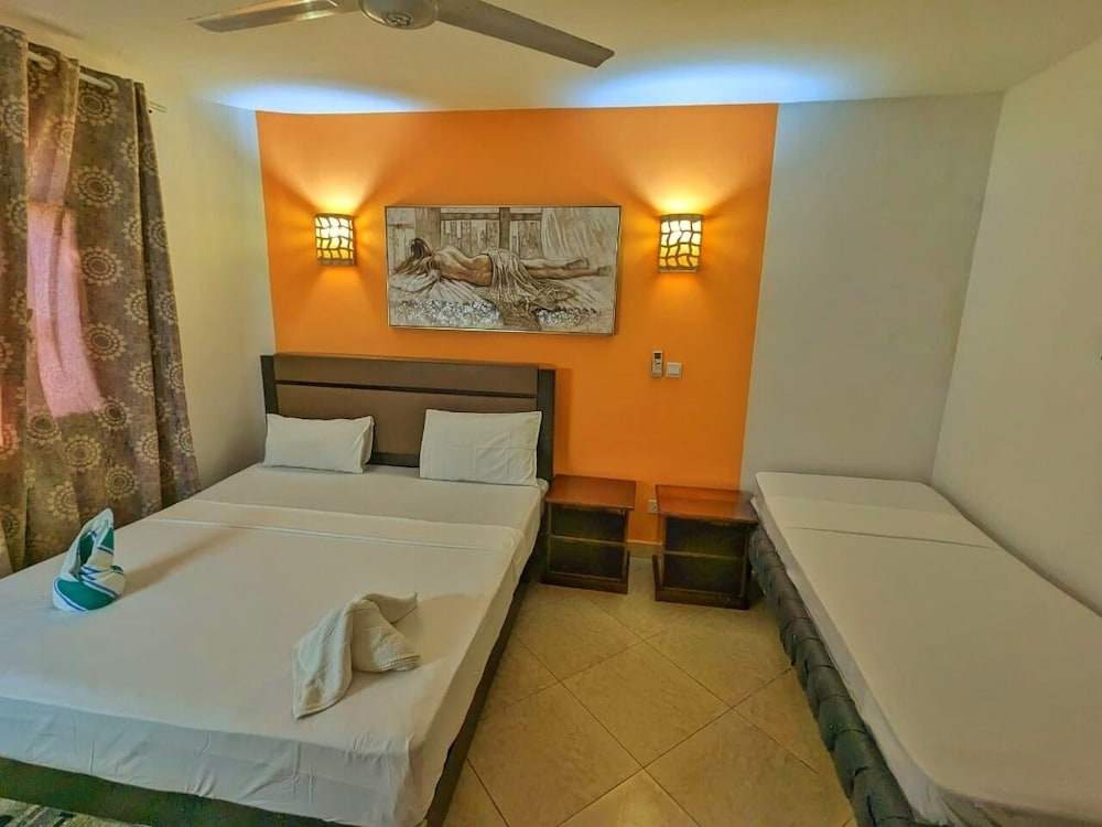 Shanzu Oceanfront Apartments and Suites