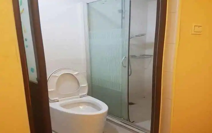 Indigo Inn  Metro Prima