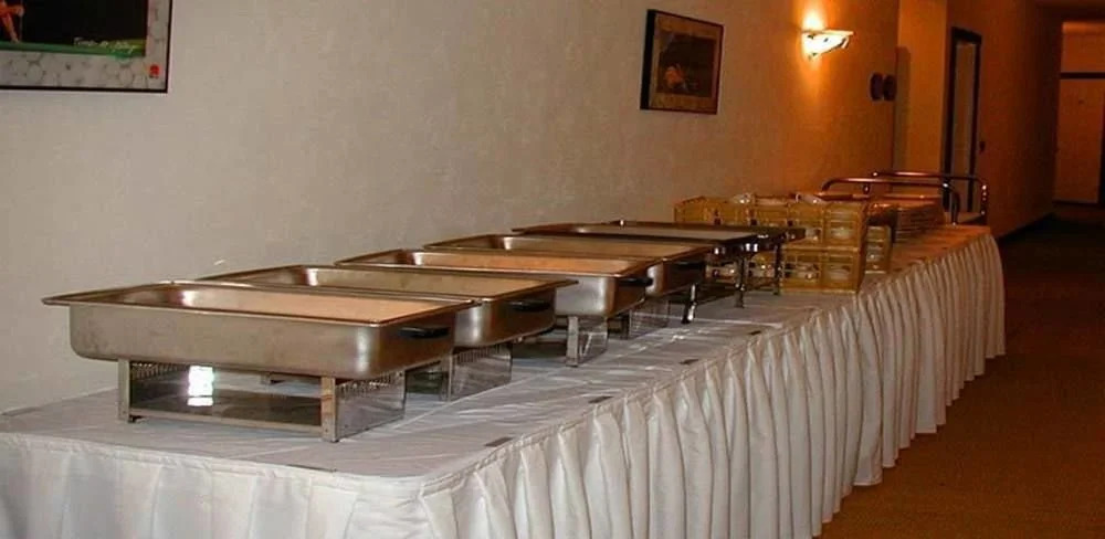 Scandinavian Lodge