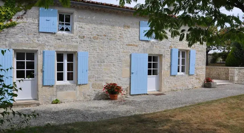 La Ferme dOscar