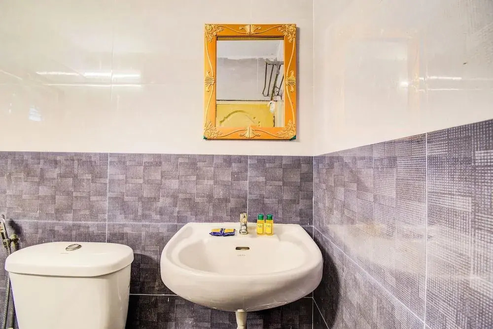 Yesmark Begumpet By FabHotel