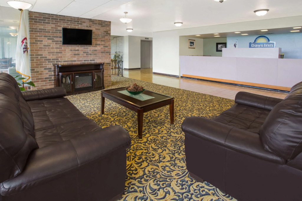 Days Inn - Princeton