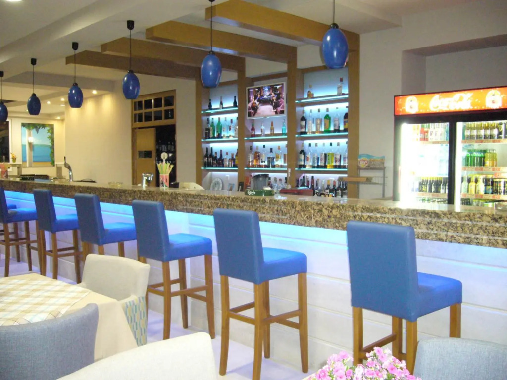 Rhodian Rose Hotel