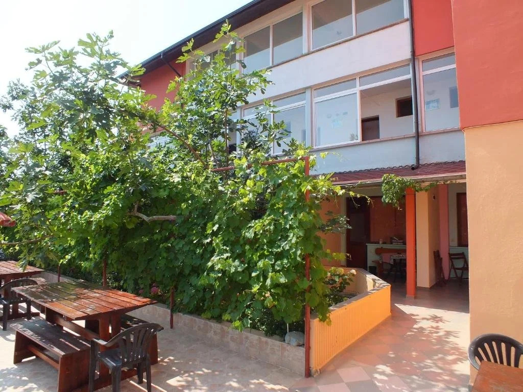 Family Hotel Ocean
