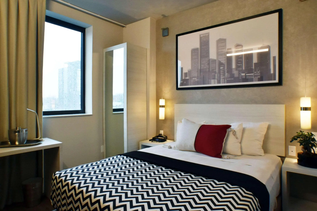 Insignia Hotel Brooklyn, an Ascend Collection Hotel
