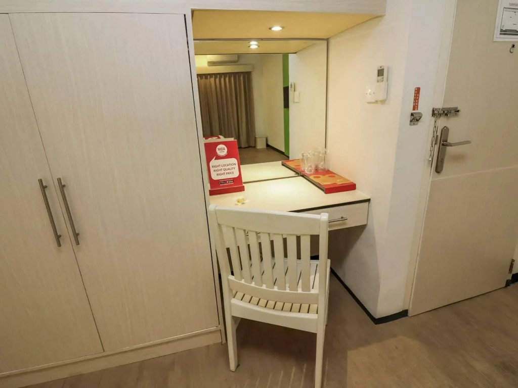 The Yani Hotel Bali