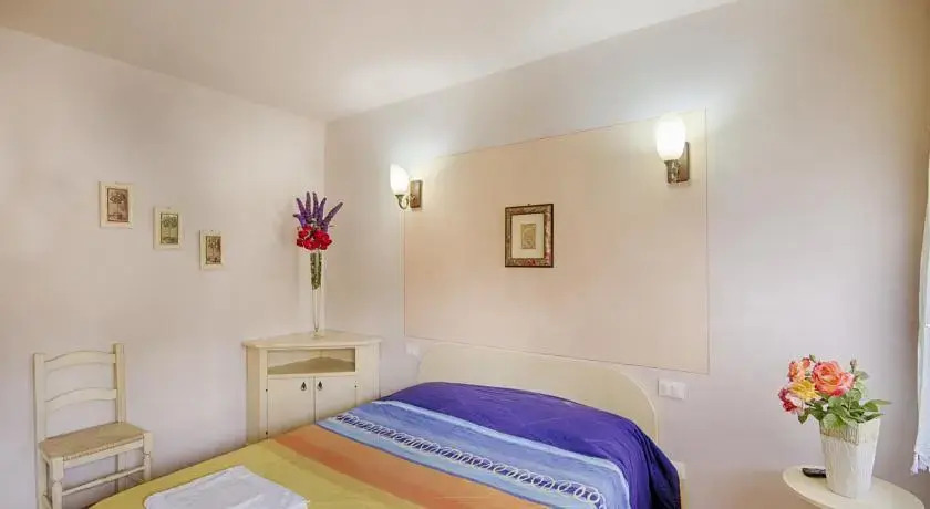 Romena Residence
