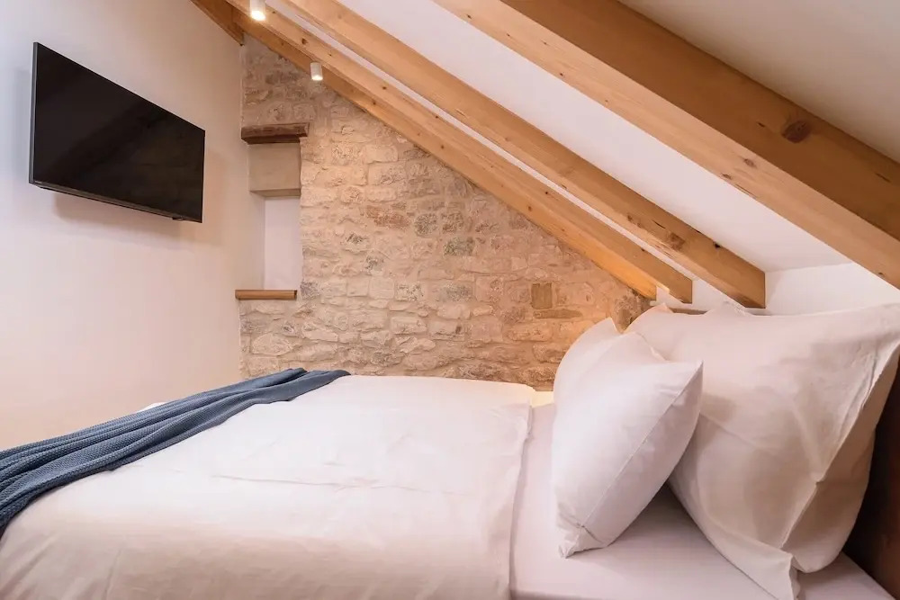 Oleander Trogir Suites