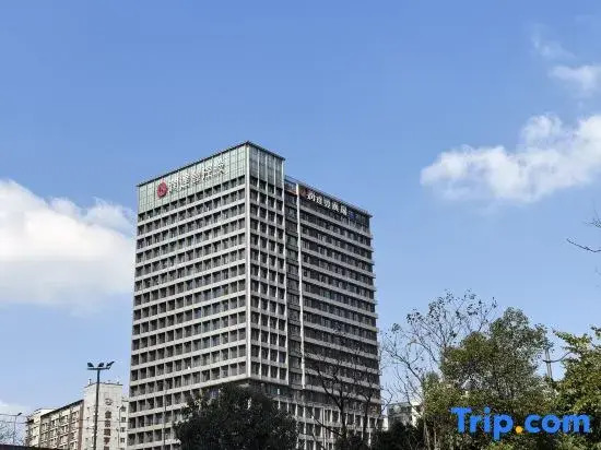 Sweetome Boutique Apartment (Chengdu Niushikou Subway Station)