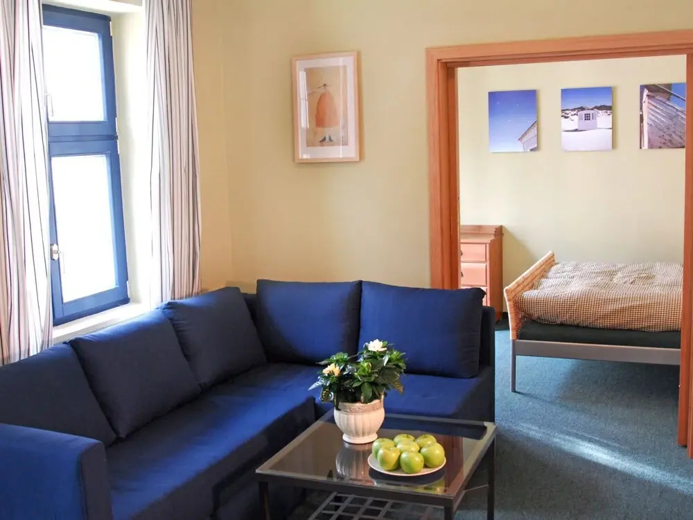 Apartment Twain by Interhome
