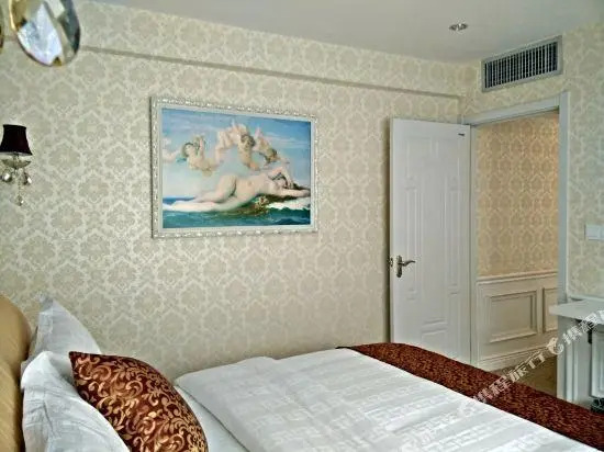 Nange Hotel