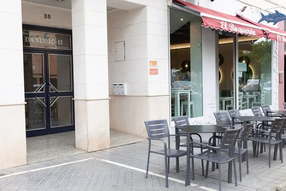 Piso Exclusivo en Zona Residencial. MANOLETE