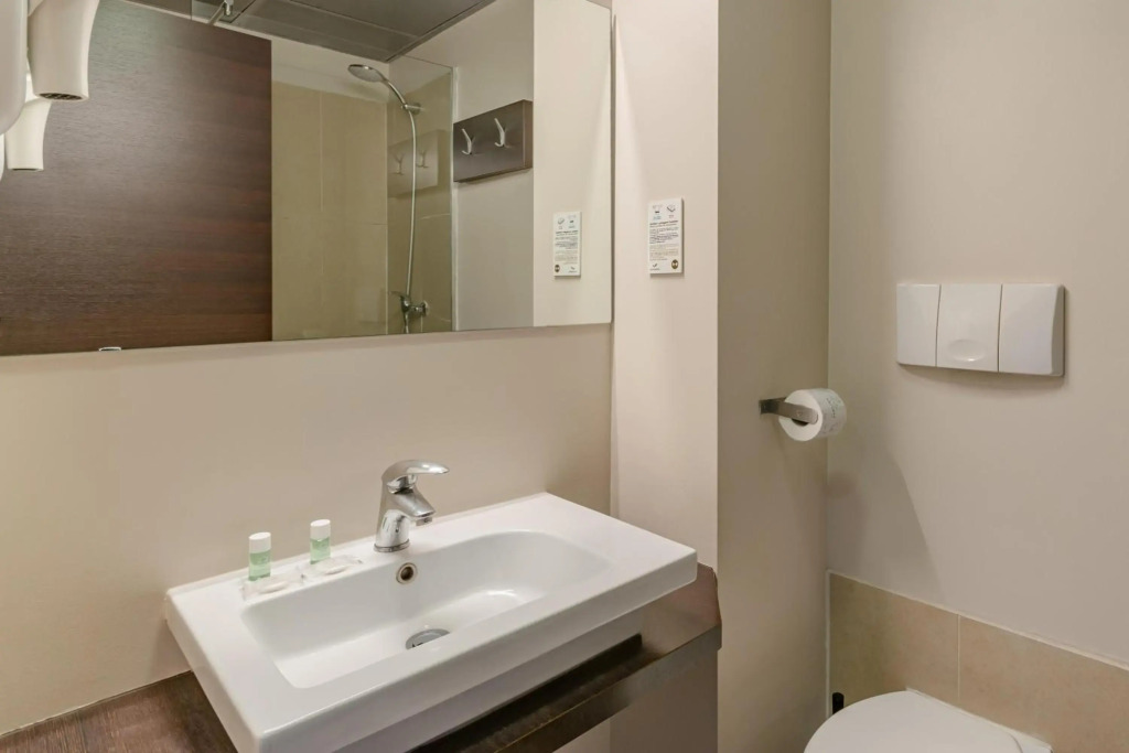 B&B Hotel Firenze City Center