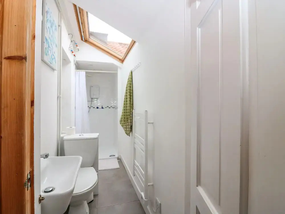 Dookers Hoose