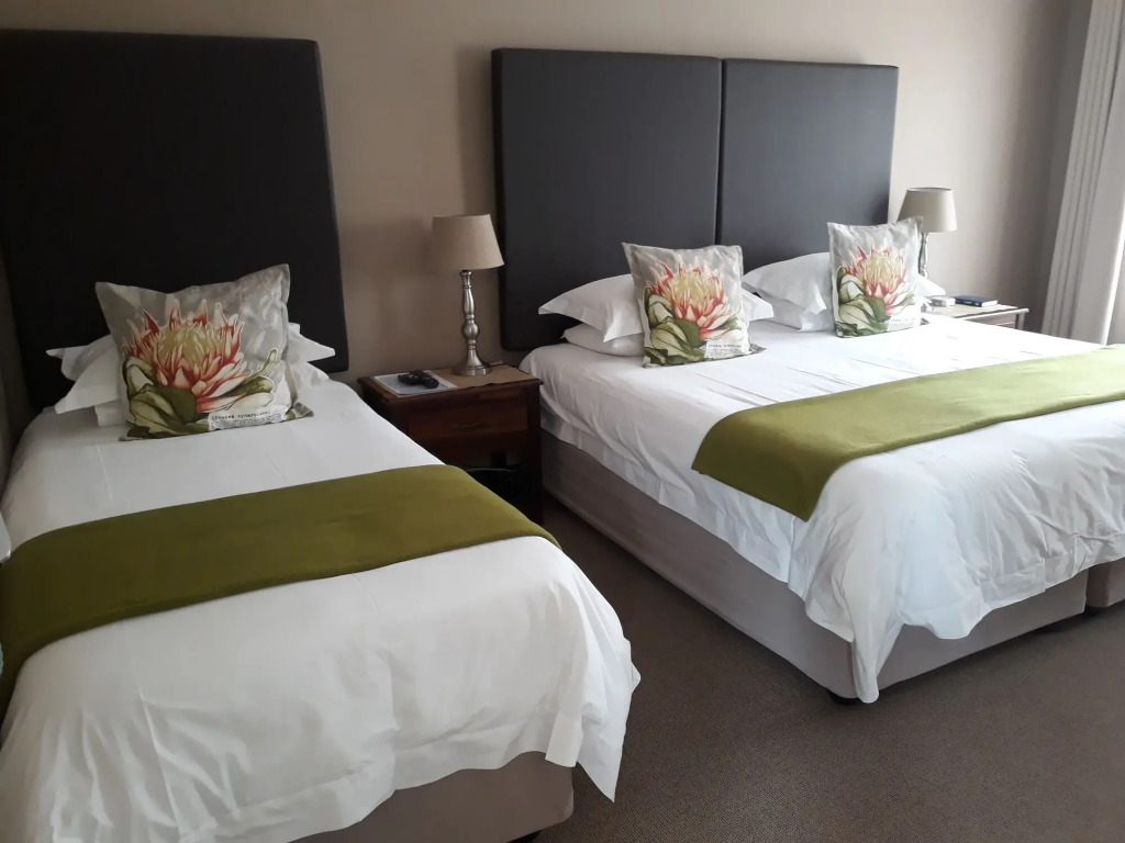 Karoo Sun Guest House