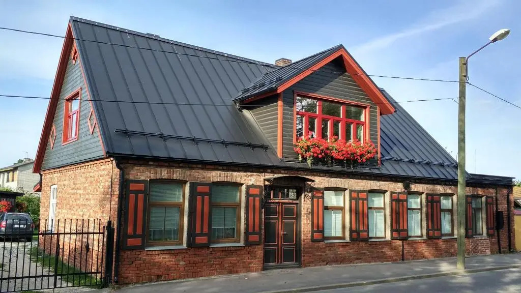 Karja Holiday Apartment