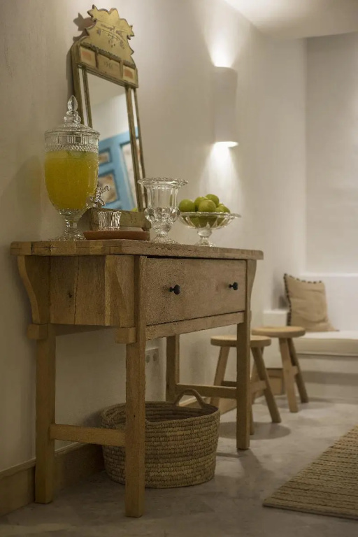 Yacht Boheme Hotel-Boutique Class