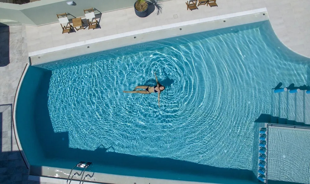 Incognito Creta Luxury Suites and More