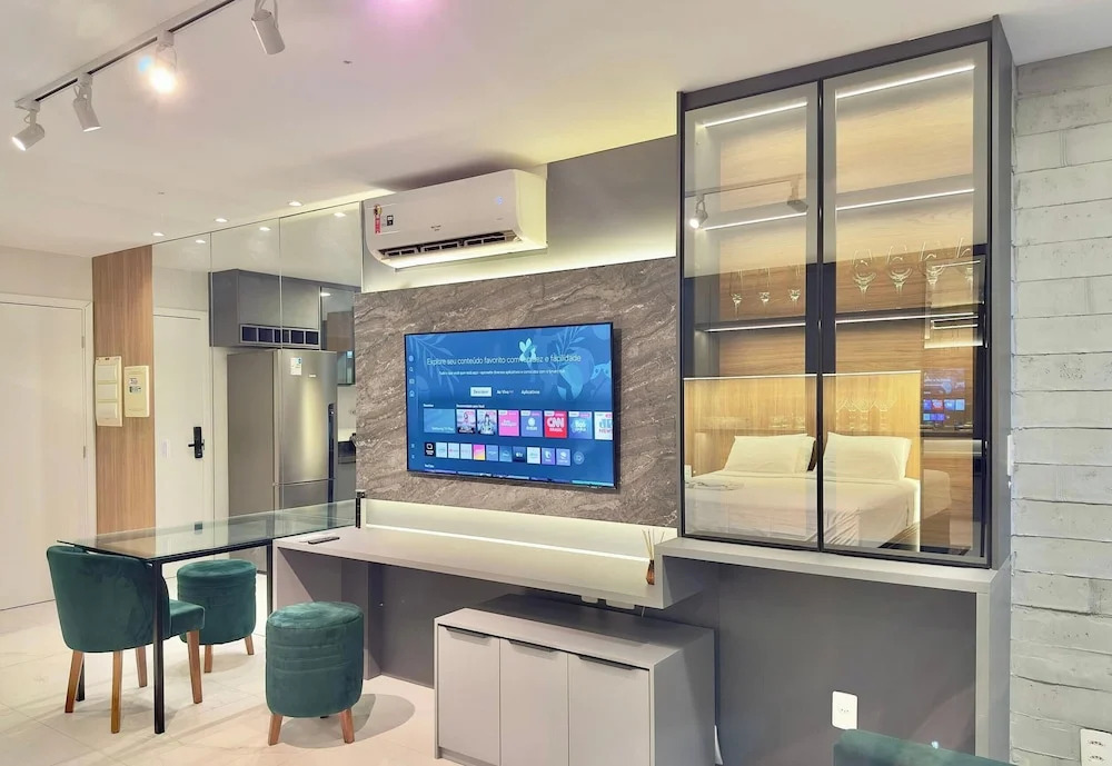 Condominio Jsmart, Localizacao Ideal