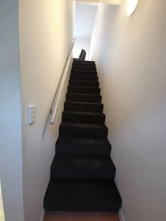 Ronayne Jimp Townhouse - Central Auckland