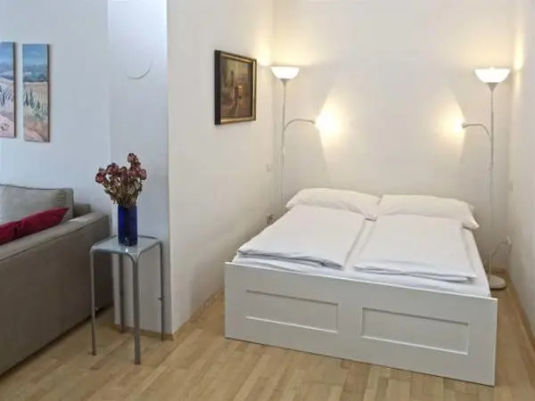 Viennaflat Apartments - 1010