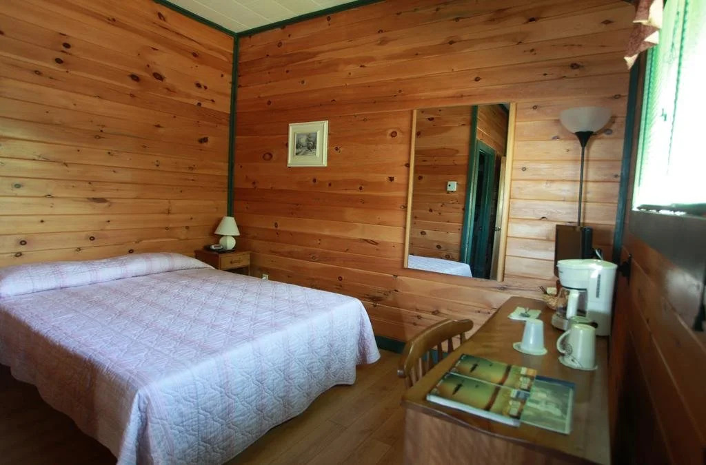 Auberge Franquelin et Motel