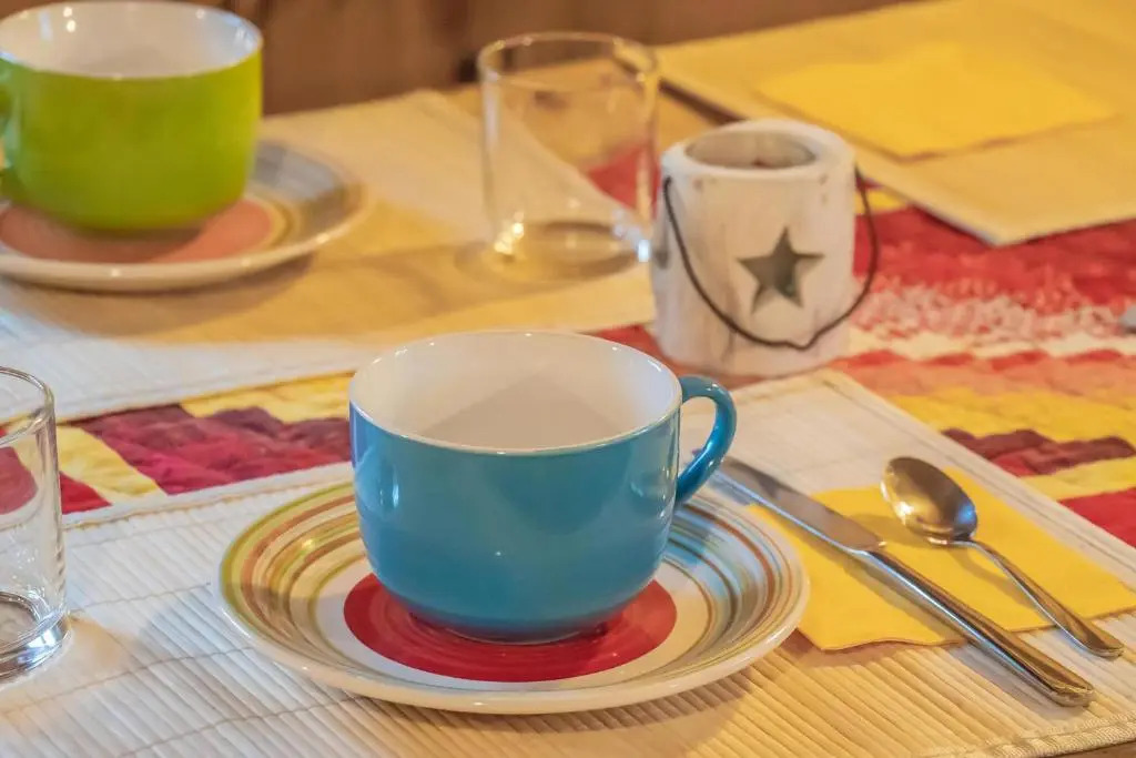 Bed & Breakfast Campaciol