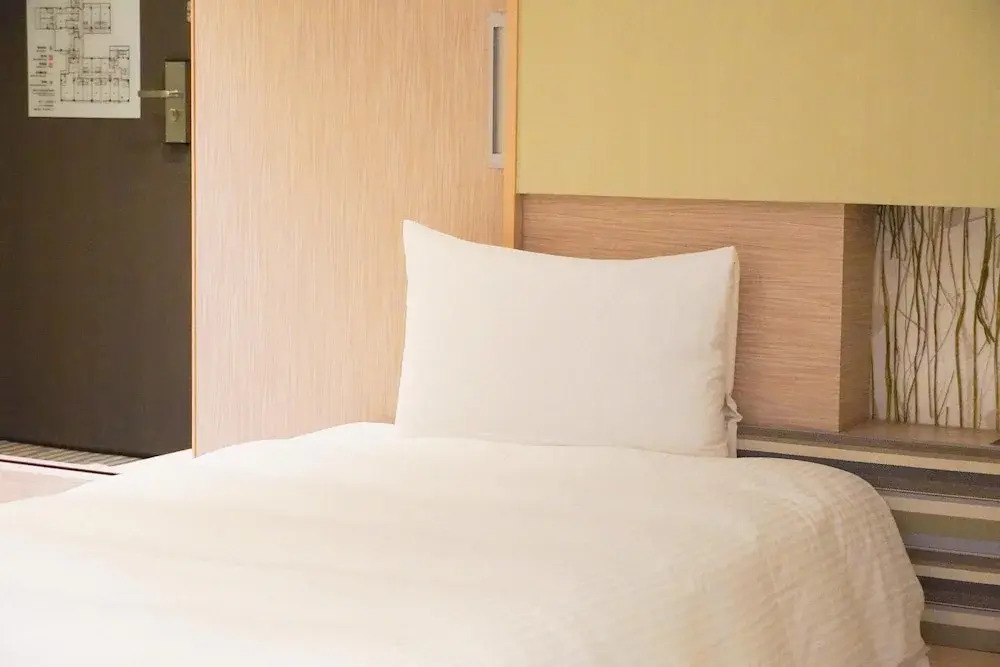 Talmud Hotel Taichung Station