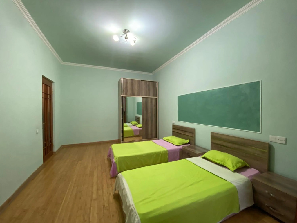 Argishti street 2 bedroom comfortable apartment in New Building GL933