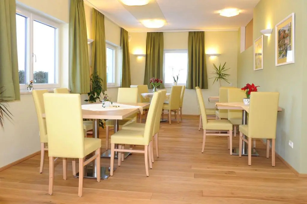 Pension Sommerauer