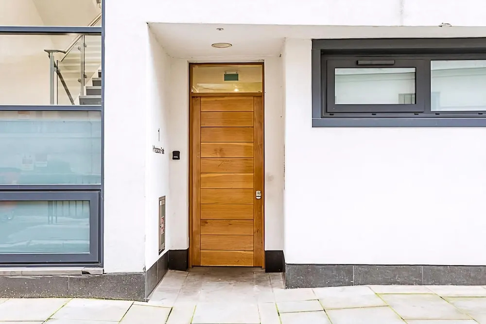 Wonderful Holborn Apartment